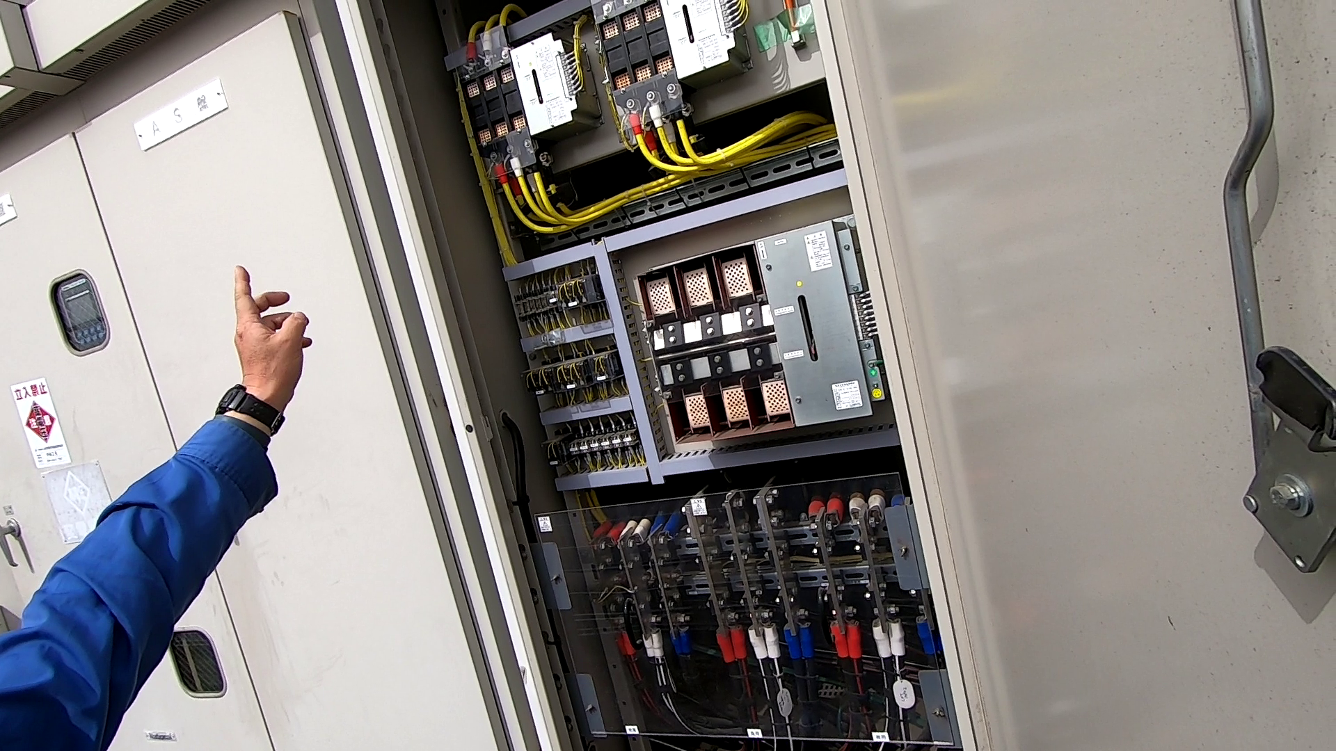 電気設備イメージ